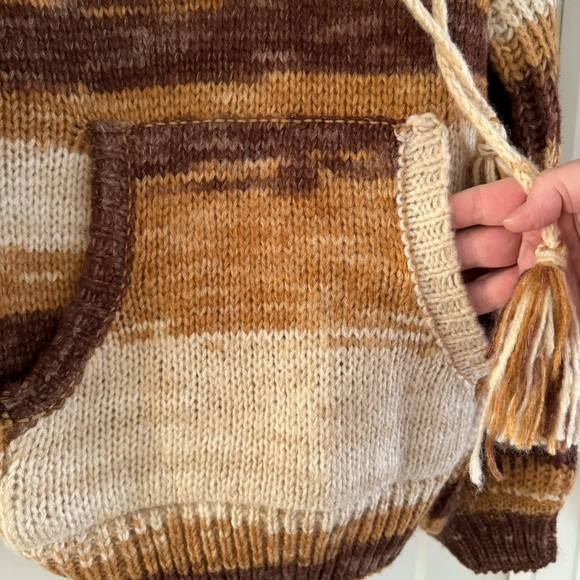 Moon River Knit sweatsuit size M - Picture 3 of 10